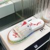 稀少 ルブタン★Pool Fun Spiked レザーサンダル Ruv55253 - 画像 (6)