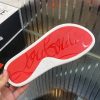 目を惹くカラー ルブタン★Pool Fun Spiked レザーサンダル Rux69002 - 画像 (7)