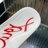目を惹くカラー ルブタン★Pool Fun Spiked レザーサンダル Rux69002 - 画像 (9)