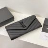 《大人気》サンローラン モノグラム コインカードウォレット 偽物 Sag80449 - 画像 (8)