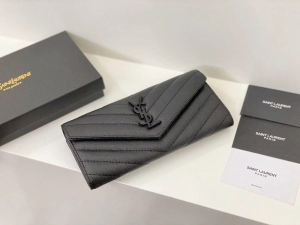 《大人気》サンローラン モノグラム コインカードウォレット 偽物 Sag80449 - 画像 (8)