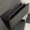 《大人気》サンローラン モノグラム コインカードウォレット 偽物 Sag80449 - 画像 (9)