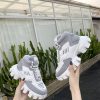 超話題!プラダ クラウドバストサンダー ​偽物 スニーカー puo63217 - 画像 (4)