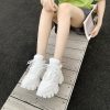 21AW新作プラダ クラウドバストサンダー ​偽物 スニーカー put91237 - 画像 (6)