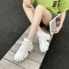 21AW新作プラダ クラウドバストサンダー ​偽物 スニーカー put91237 - 画像 (7)