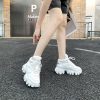 21AW新作プラダ クラウドバストサンダー ​偽物 スニーカー put91237 - 画像 (8)