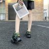 完売必至プラダ 偽物クラウドバストサンダー ​スニーカー pud98704 - 画像 (5)