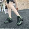 完売必至プラダ 偽物クラウドバストサンダー ​スニーカー pud98704 - 画像 (6)