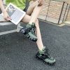 完売必至プラダ 偽物クラウドバストサンダー ​スニーカー pud98704 - 画像 (8)