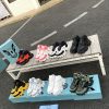 完売必至プラダ 偽物クラウドバストサンダー ​スニーカー pud98704 - 画像 (9)