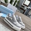 セール新作プラダ マクロ Re Nylon スニーカー pux09211 - 画像 (7)