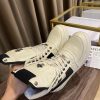 【日本未発売】クロムハーツ ティンバーランド ダガー ブーツ コピー Kuy04038 - 画像 (9)