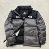秋冬新作DSM x ノースフェイス コピー コラボ ヌプシ ダウンジャケット Noy67444 - 画像 (3)