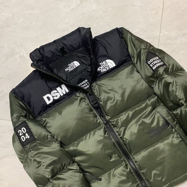 完売必至DSM ザノースフェイス ヌプシ 偽物 ダウンジャケット Noj37902 - 画像 (3)