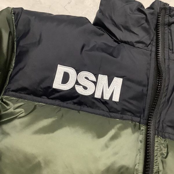 完売必至DSM ザノースフェイス ヌプシ 偽物 ダウンジャケット Noj37902 - 画像 (5)