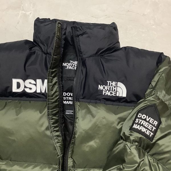 完売必至DSM ザノースフェイス ヌプシ 偽物 ダウンジャケット Noj37902 - 画像 (6)