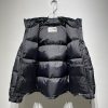 21AW新作ノースフェイス ヌプシ 700フィル 偽物 ダウンジャケット Not11703 - 画像 (9)