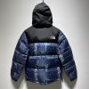 日本未入荷ノースフェイス ヌプシ 700フィル 偽物 ダウンジャケット Nok59436 - 画像 (2)