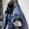 日本未入荷ノースフェイス ヌプシ 700フィル 偽物 ダウンジャケット Nok59436 - 画像 (7)