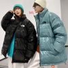 ★日本!!人気！ノースフェイス スーパーコピー ヌプシ ジャケット Nom99670 - 画像 (4)