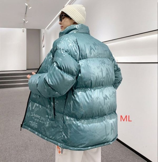★日本!!人気！ノースフェイス スーパーコピー ヌプシ ジャケット Nom99670 - 画像 (7)