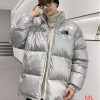 ★日本!!人気！ノースフェイス スーパーコピー ヌプシ ジャケット Nom99670 - 画像 (8)