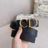 気分に合わせて◇ディオール ベルト コピー リバーシブル Belt◇ deb38540 - 画像 (2)
