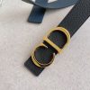 気分に合わせて◇ディオール ベルト コピー リバーシブル Belt◇ deb38540 - 画像 (5)