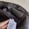 世界中で大人気♪ ベルルッティ パティーヌ レザー ブルゾン bep10424 - 画像 (9)