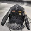 入手困難 ベルルッティ パティーヌ 偽物 レザー ブルゾン bew97191 - 画像 (2)