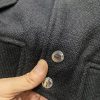入手困難 ベルルッティ パティーヌ 偽物 レザー ブルゾン bew97191 - 画像 (6)
