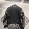 入手困難 ベルルッティ パティーヌ 偽物 レザー ブルゾン bew97191 - 画像 (7)