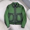21-22AW ベルルッティ パティーヌ レザー ブルゾン スーパーコピー bes28800 - 画像 (2)