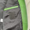21-22AW ベルルッティ パティーヌ レザー ブルゾン スーパーコピー bes28800 - 画像 (7)