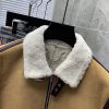 【日本未発売】ベルルッティプルスタイルに☆パティーヌレザー コピー bem12990 - 画像 (3)
