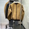 【日本未発売】ベルルッティプルスタイルに☆パティーヌレザー コピー bem12990 - 画像 (8)