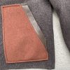 日本未入荷 ベルルッティ シンプルスタイルに☆カシミアジャケット 偽物 beu64689 - 画像 (5)