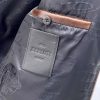 ☆超人気☆ベルルッティ レザーブルゾン ライダースジャケットコピー bef32818 - 画像 (6)