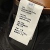 ☆超人気☆ベルルッティ レザーブルゾン ライダースジャケットコピー bef32818 - 画像 (7)