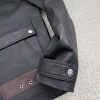 日本未入荷 ベルルッティ パティーヌ レザー ブルゾン 偽物 bek26398 - 画像 (5)