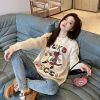 21-22AW グッチ セーター 偽物 GGジャガードコットyuku gui81822 - 画像 (2)