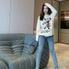 21-22AW グッチ セーター 偽物 GGジャガードコットyuku gui81822 - 画像 (9)
