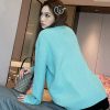 超希少！グッチ セーター GGジャガードコット偽物yuku gua70513 - 画像 (3)
