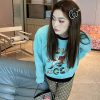 超希少！グッチ セーター GGジャガードコット偽物yuku gua70513 - 画像 (8)
