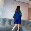 21-22AW グッチ フーディー 偽物ジャージ トップス ロゴ 長袖 送料込み プレタ gum07735 - 画像 (5)