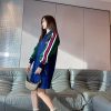 21-22AW グッチ フーディー 偽物ジャージ トップス ロゴ 長袖 送料込み プレタ gum07735 - 画像 (9)