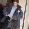 限定希少 グッチ バレンシアガ 偽物 ダウンジャケット Hacker GG guz15551 - 画像 (4)