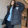 限定希少 グッチ バレンシアガ 偽物 ダウンジャケット Hacker GG guz15551 - 画像 (6)