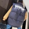大人気！グッチ バレンシアガ 偽物 ダウンベスト コピーN級品 gui08075 - 画像 (4)