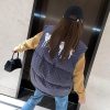 大人気！グッチ バレンシアガ 偽物 ダウンベスト コピーN級品 gui08075 - 画像 (7)